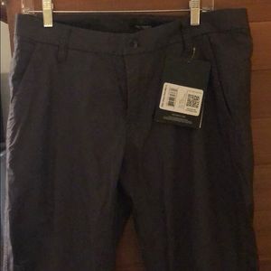 NWT Arcteryx Atlin Chino size 34